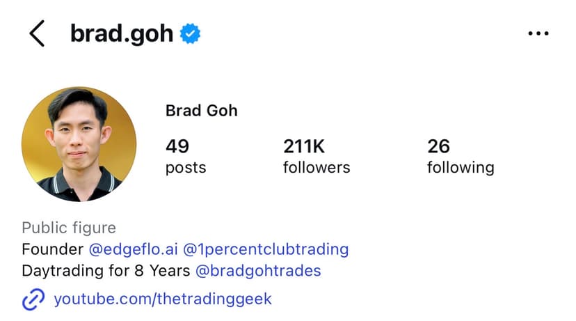 Trading Geek