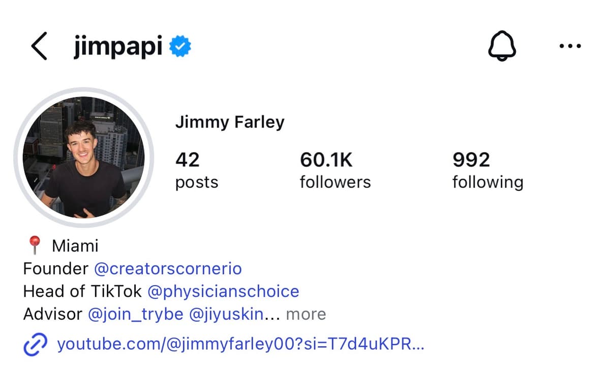 Jimmy Farley