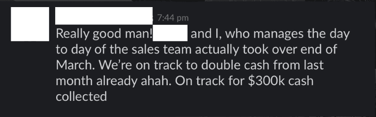 Trading Geek