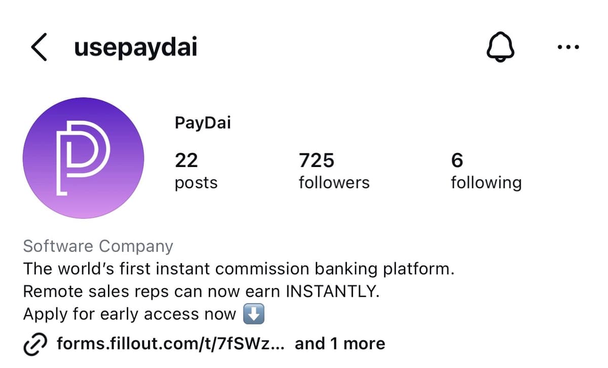 Paydai