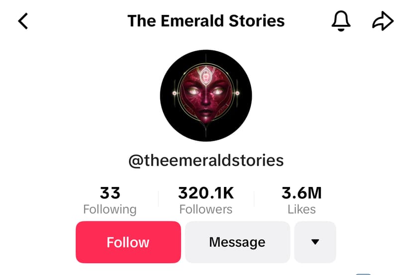 Emerald Secrets