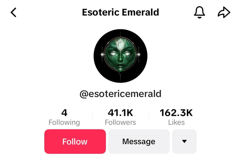 Emerald Secrets